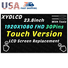 for HP EliteOne 800 G3 All-in-one Touch Screen Desktop Replacement LCD Display picture