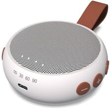 Mini Travel White Noise Machine Portable Sound Machine Baby with 30 Soothing ... picture