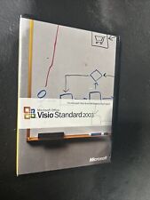 Microsoft Office Visio Standard 2003 With Product Key picture