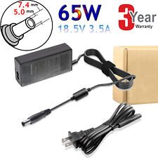 Laptop Power Supply Adapter Charger for HP Compaq 6710b 6910p nc6400 6510b US picture