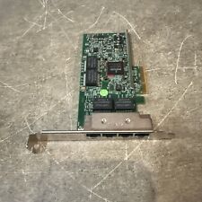 Dell KH08P HY7RM Broadcom 5719 4-Port 1GbE PCIe Network Interface Card picture