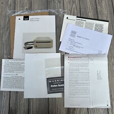 VTG 1986 Apple 3.5 Drive Owner's Guide picture