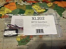 Directed Xpresskit XL202 RFTD Interface For DB3 & DBALL2 Add Remotes DEI RF Data picture