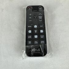 LG AKB72913118 Remote Control ( Brand New)  picture