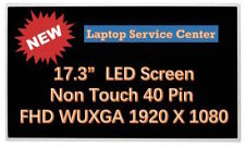 Dell K6PJ1 17.3 WUXGA Laptop LED LCD Screen picture