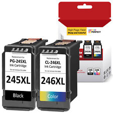 PG-245XL CL-246XL Ink for Canon 245 XL 246 XL PIXMA TR4522 MG2522 MX490 Printer picture