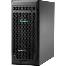 HPE P03684-S01 ProLiant ML110 G10 4.5U Tower Server - 1 x Intel Xeon Bronze 3104 picture