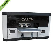 CALCA ProStar 13in DTF Printer With Dual Epson F1080-A1 (XP-600) Local pickup picture