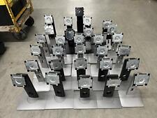 Lot of 29 Dell Monitor Stands picture