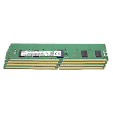 SK Hynix DDR4 32GB (4x8GB) 3200MHz PC4-25600 1.2V Server Memory HMA81GR7CJR8N-XN picture