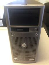 DELL POWEREDGE 840 SERVER DUAL CORE CPU  POWER SUPPLY picture