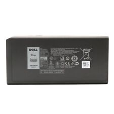 Genuine X8VWF Battery For Dell Latitude 14 Rugged 5404 5414 E5404 Extreme 7404 picture