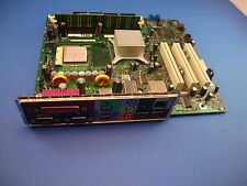 Dell Dimension Intel MotherBoard Socket 478 + P4 2.8Ghz CPU + 256MB Ram K8980 picture
