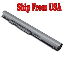 728460-001 New HP 4 Cell 14.8V 41 Wh Battery 728460-001 USA Replacement picture