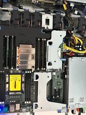 Dell EMC PowerEdge R440 Intel Xeon Silver 4210R 2.40Ghz 128GB RAM w DC SSD's picture