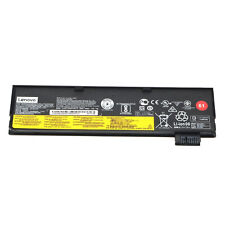 61 Genuine 01AV424 01AV452 Battery for Lenovo ThinkPad T470 T480 T570 T580 P51s picture