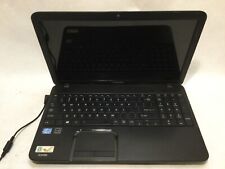 Toshiba Satellite C855-S5115 / Intel i3 UNKNOWN SPECS / (DOES NOT RECEIVE POWER) picture
