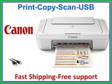 NEW Canon 2522 All In One Printer-Free USB-Special Discount picture