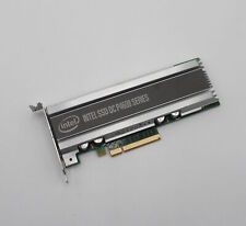 Intel P4608 Series SSDPECKE064T7S 6.4TB NVMe SSD Oracle 7335943 picture