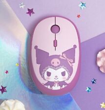 [ROYCHE] Sanrio My Melody & Kuromi Multi-Pairing Wireless Mouse / Long Pad picture