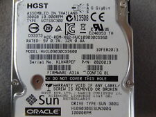 Sun 7045226 300Gb SAS 1000 RPM Hitachi HUC109030CSS600 Hard Drive picture