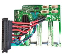 HP ProLiant DL580 DL585 G7 Power Supply Backplane 591202-001 picture