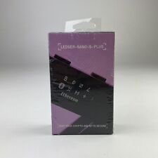 Ledger Nano S+ Crypto Hardware Wallet USB-C - Matte Black picture