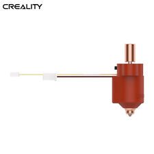 Creality K1 / K1 Max Ceramic Heating Block Kit Great Thermal Conductivity F9J4 picture
