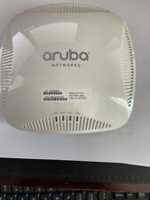 Aruba Networks Instant Access Point Wireless AP (IAP-205-US)(Tested Working) picture
