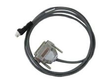 Avocent CAB0025 RJ-45M to DB-25M Straight-Thru Cable 2M Approx. picture