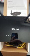 NETGEAR AC1200 Dual Band Wireless Access Point (WAC104)  picture
