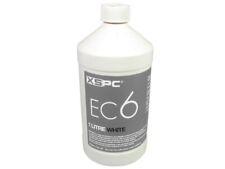 XSPC EC6 High Performance Premix PC Coolant, 1000 mL, Solid Opaque White picture