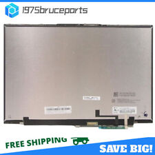 5D10S39724 LCD Touch Screen Display Assembly For Lenovo Laptop 82FX 82NC 14.0