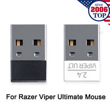 USB Mouse Receiver Adapter for Razer Viper Ultimate Wireless Gaming Mouse picture