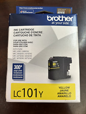 Brother LC101Y picture