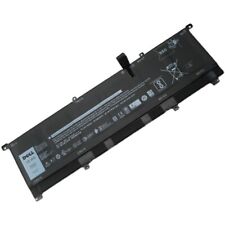 NEW OEM 75WH 8N0T7 Battery For Dell Precision 5530 2-in-1 XPS 15 9575 2-in-1 picture