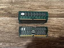 Vintage Lot of 19 Sun Micro Ultra Computer Workstation Memory 64MB RAM picture