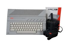 Atari 130XE Personal Computer w Power Supply Joystick Controllers Owners Manual picture