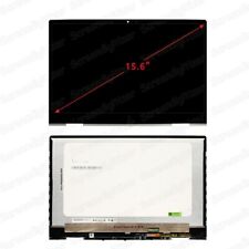 FHD For HP Envy X360 15M-DR0011DX 15M-DR0012DXLED  LCD Touch Screen Replacement picture