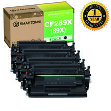 4PK CF289X 89X HY Toner for HP LaserJet M507 M507dn M528 M528dn With Chip picture