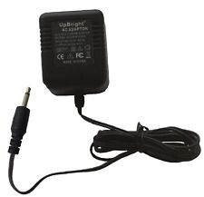 12V AC Adapter 4Disney Unlimited Santa's Best Holiday Animation Mickey Mouse 20