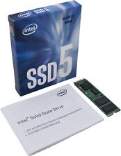 New Intel SSD 545s M.2 128GB SATA Internal SSD SSDSC2KW128G8X1 picture