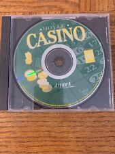 Hoyle Casino Computer Software picture