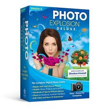 Photo Explosion Deluxe 5.0 picture