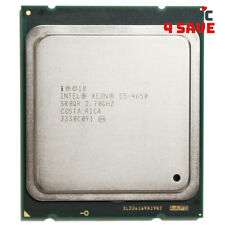 Intel Xeon E5-4650 SR0QR SR0KJ 2.70GHz 20M Eight-Core LGA-2011 Server CPU 130W picture