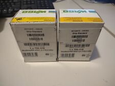 Brand New Wago 750-316 Modbus/RS 232/1,2-115,2 kBd (2pcs) unopened boxes picture