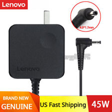 Lenovo Original IdeaPad 100-15IBD,100-15IBY Laptop Charger 20V 45W Power Adapter picture