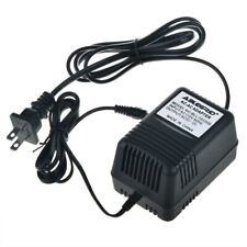 AC Adapter For Black & Decker GSP014 14.4V B&D Cordless Garden Sprayer Charger picture