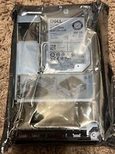 Dell FPW68 Seagate ST600MP0036 600GB 15k SAS 12Gbps 256MB New With Cage picture