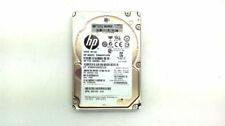 HP SEAGATE 600GB EG0600FCVBK ST600MM0006 10K RPM SAS 693569-003 9WG066-035 HDD picture